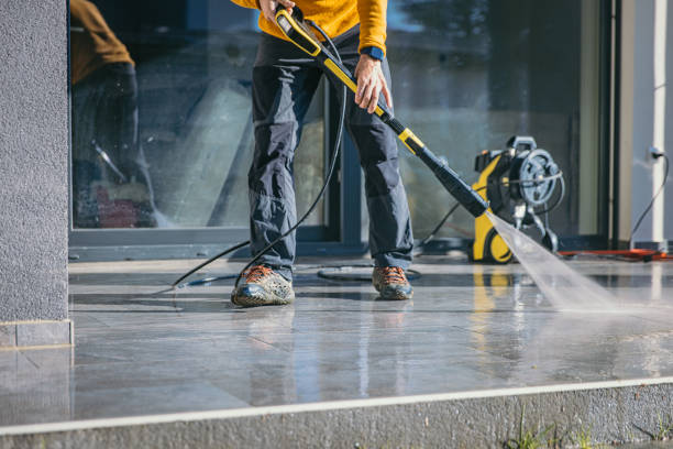 Trusted Wilmington, DE Pressure Washing Experts